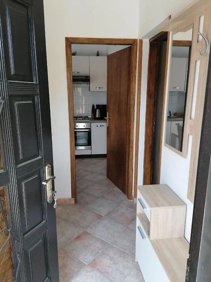 Holiday Apartment In Funtana With Terrace, Air Conditioning, Wifi, Washing Machine 4990-2 크로아티아